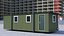 Casa Modular Pré-fabricada