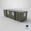 Casa Modular Pré-fabricada