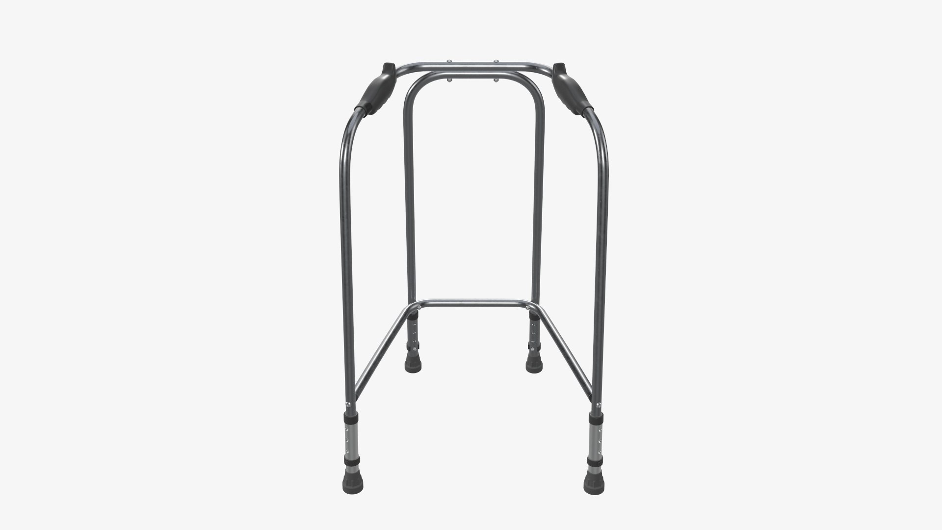 3D model frame narrow walk - TurboSquid 1686184