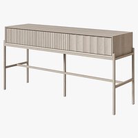 Zuster console Contour