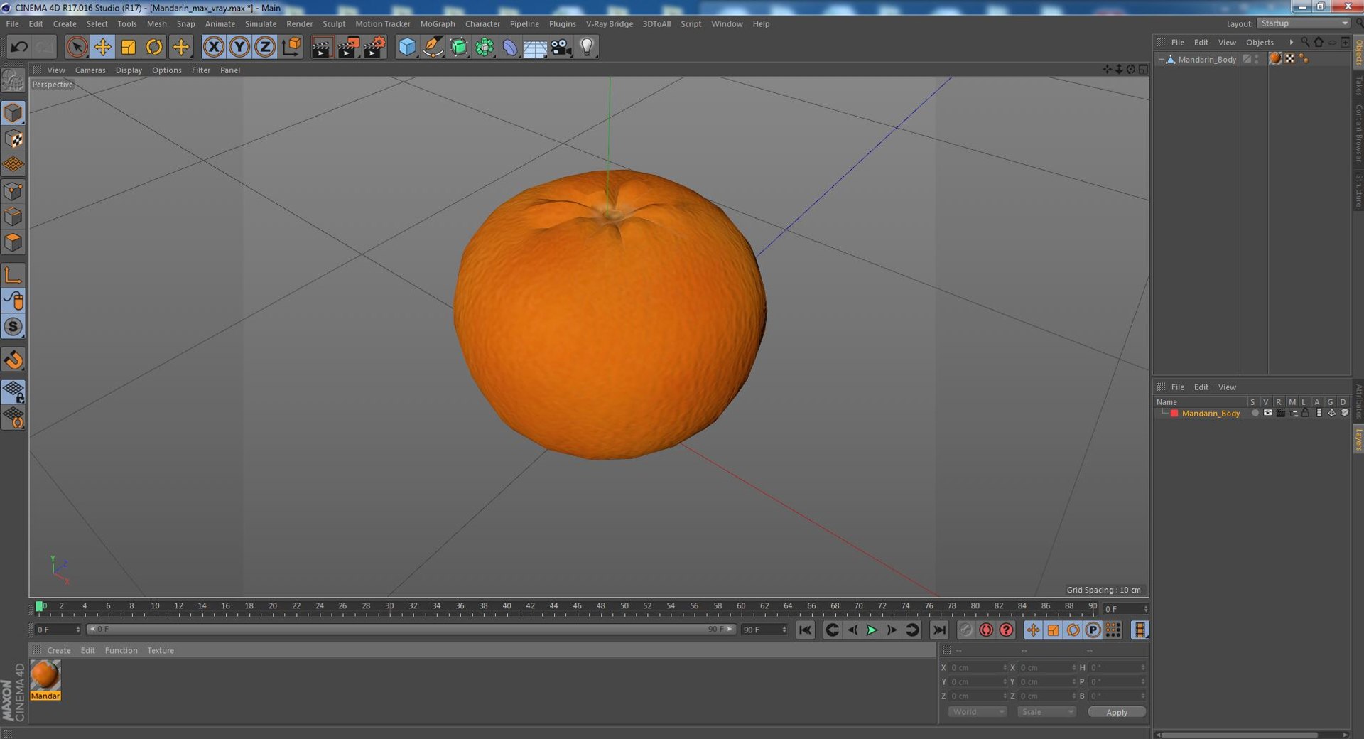 Mandarin 3D https://p.turbosquid.com/ts-thumb/uY/vmpSN6/2U/mandarin3dmodel020/jpg/1645440142/1920x1080/fit_q87/a825a85e8df83d0867a8ce20c458629e101dd707/mandarin3dmodel020.jpg