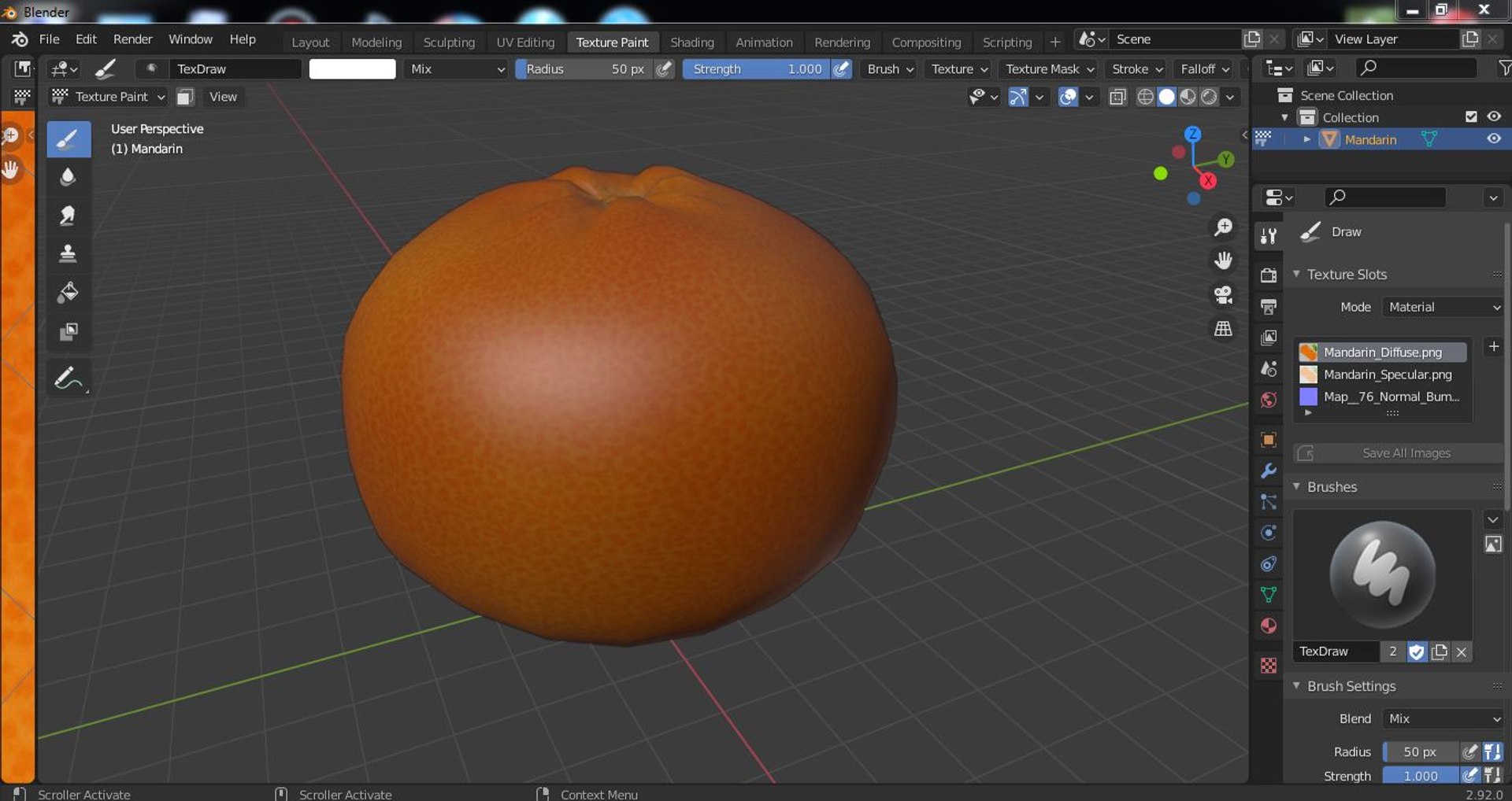 Mandarin 3D https://p.turbosquid.com/ts-thumb/uY/vmpSN6/S1/mandarin3dmodel018/jpg/1645440138/1920x1080/fit_q87/c741844211827478eb83ca82875b4ace3cb7c5c3/mandarin3dmodel018.jpg