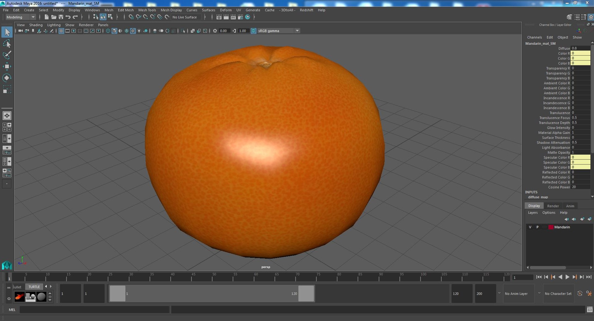 Mandarin 3D https://p.turbosquid.com/ts-thumb/uY/vmpSN6/TX/mandarin3dmodel021/jpg/1645440144/1920x1080/fit_q87/273f44a44d7ff68297c5ed10827df0f14f6e60cb/mandarin3dmodel021.jpg