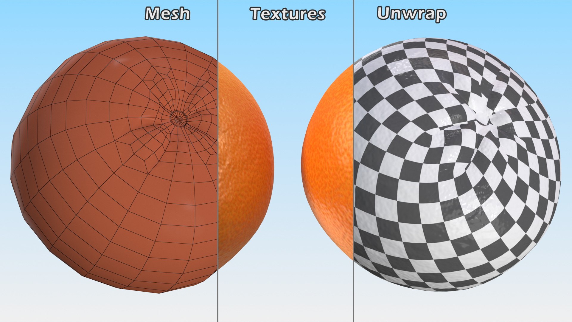 Mandarin 3D https://p.turbosquid.com/ts-thumb/uY/vmpSN6/iJ/mandarin3dmodel012/jpg/1645440120/1920x1080/fit_q87/63dec5ede8e059917e1be0a652af65c0f936b050/mandarin3dmodel012.jpg