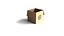 Realistic Cardboard Box High Quality