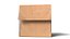 Realistic Cardboard Box High Quality