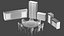 BENTLEY furniture collection