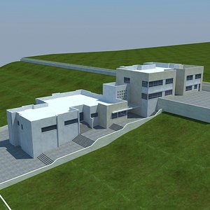 buildings 101