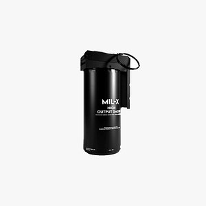 Smoke Grenade