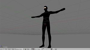 free blend mode spy splinter cell
