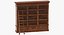 Classical Book Shelf