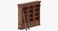 Classical Book Shelf