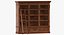 Classical Book Shelf