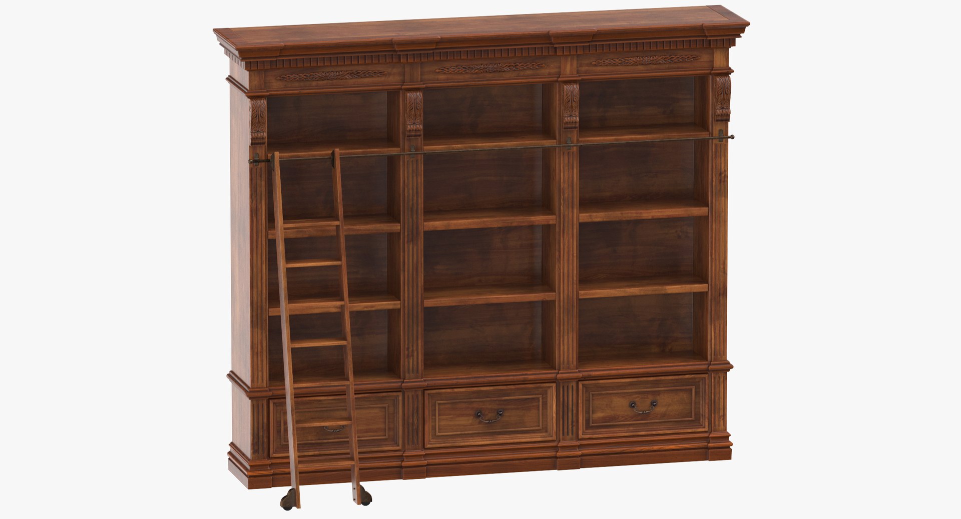 3D classical book shelf model https://p.turbosquid.com/ts-thumb/uZ/3jkePq/mVRmNIO5/classical_book_shelf_thumbnail_0000/jpg/1539000426/1920x1080/fit_q87/a8c57f2de3a21f85a510d19c773dc1d92bf7cd1e/classical_book_shelf_thumbnail_0000.jpg