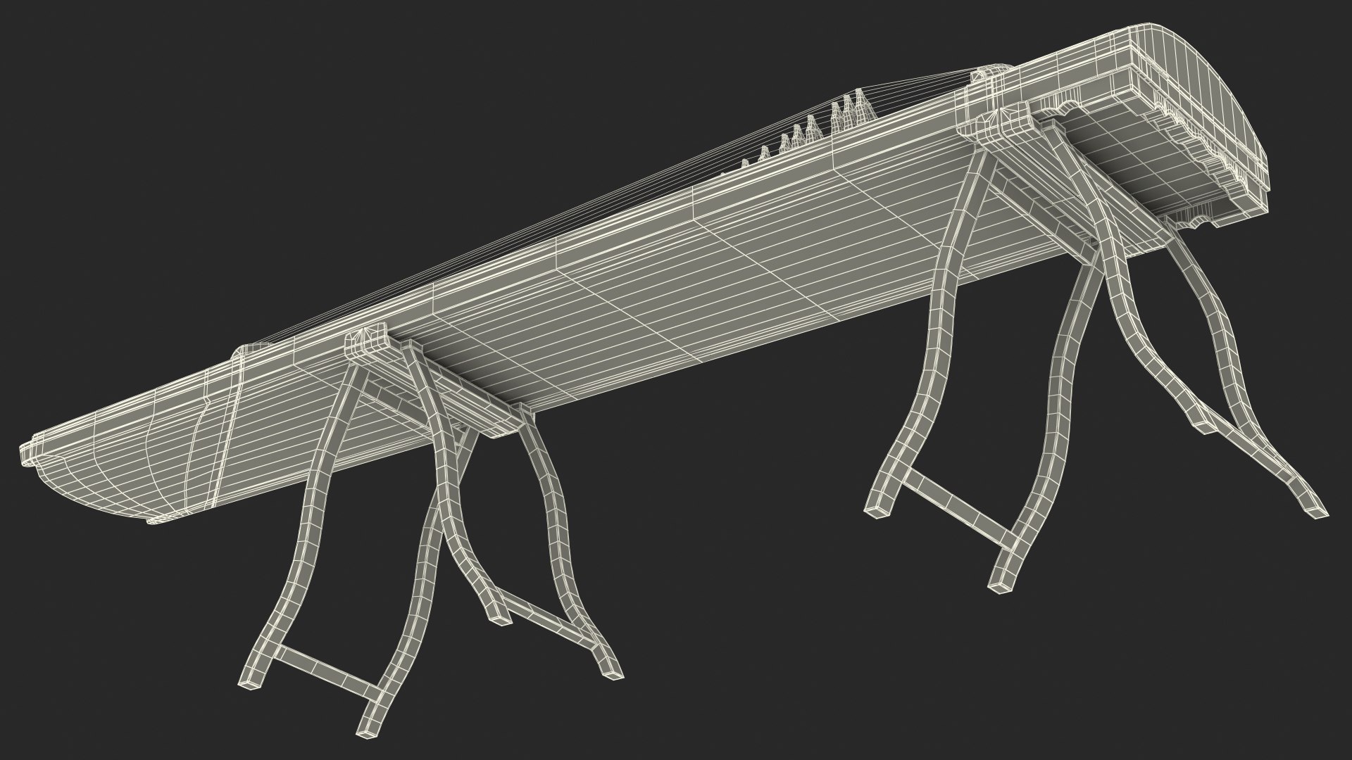3D guzheng string instrument chinese https://p.turbosquid.com/ts-thumb/uZ/74WIWu/891rfKkl/guzhengstringinstrumentchinesezithermb3dmodel031/jpg/1602222085/1920x1080/fit_q87/66f7f5d0dd2cf7d2c2b0cf7acf92d3cb22f8f767/guzhengstringinstrumentchinesezithermb3dmodel031.jpg