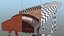 Guzheng String Instrument Chinese Zither