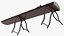Guzheng String Instrument Chinese Zither