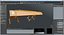 Guzheng String Instrument Chinese Zither