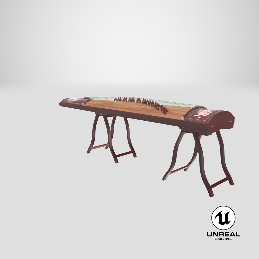 3D guzheng string instrument chinese https://p.turbosquid.com/ts-thumb/uZ/74WIWu/fJ6Jw2SR/stemcell_unreal_render/png/1607793603/1920x1080/fit_q87/70c935a277547892cda9927f123e16c8db3f4eff/stemcell_unreal_render.jpg