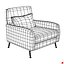 Poltrona 162