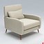 Poltrona 162