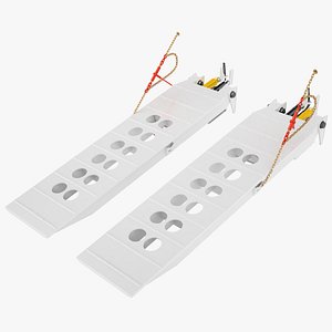 Drake Trailer Ramp 01