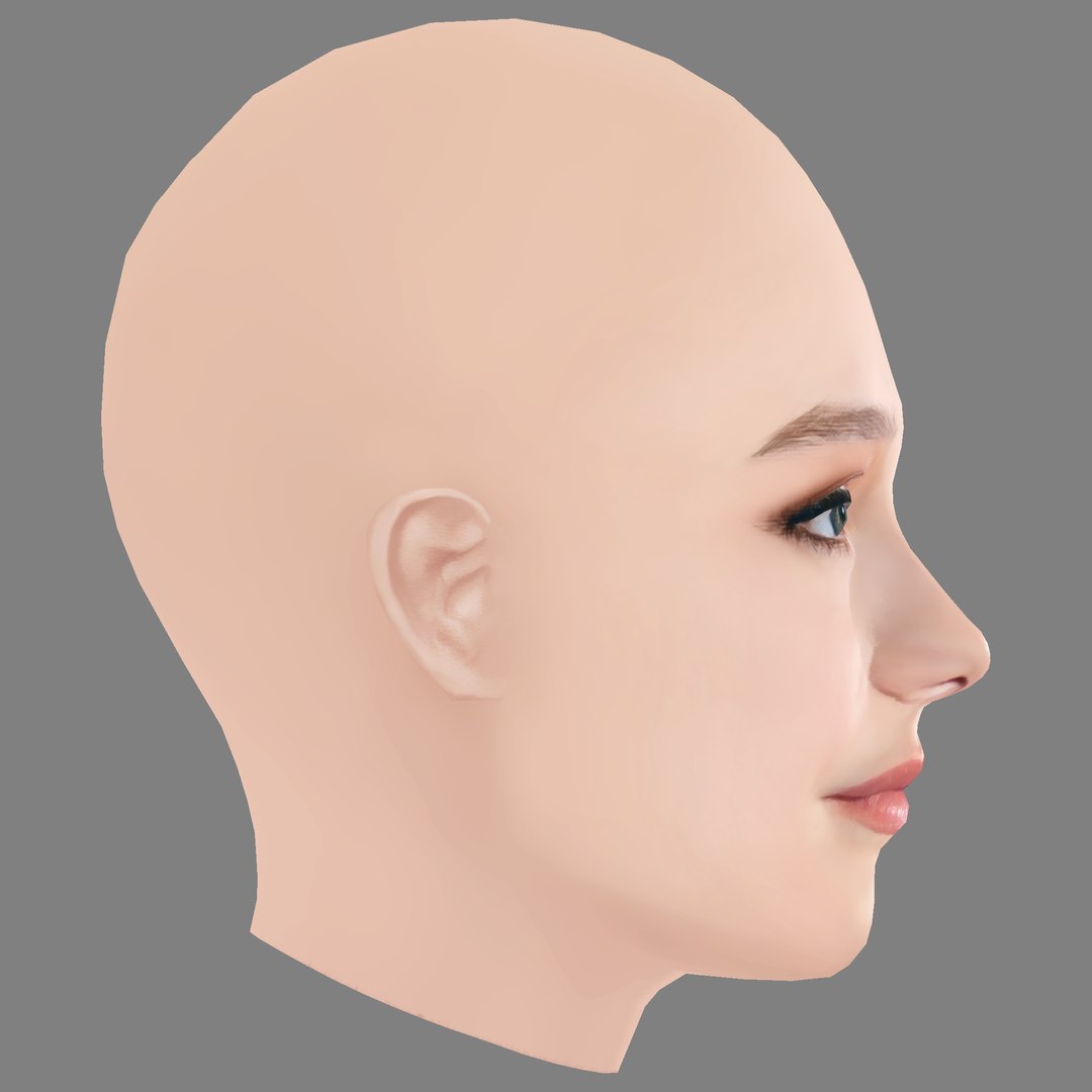 Ruby Stokes Head - No Hair - Low poly head for game 3D model https://p.turbosquid.com/ts-thumb/uZ/DTjJWe/1O/07/png/1740294550/1920x1080/fit_q87/3fe8fdd4a2fb256968cd816713531372f98a2719/07.jpg