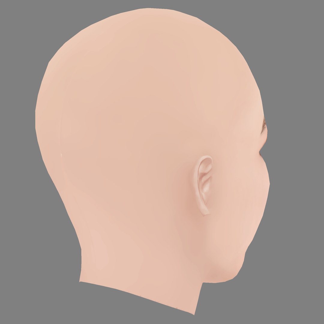 Ruby Stokes Head - No Hair - Low poly head for game 3D model https://p.turbosquid.com/ts-thumb/uZ/DTjJWe/Dg/06/png/1740294542/1920x1080/fit_q87/0b4e6ff757ecf56ee77a13347fc1bd9ef1dba338/06.jpg