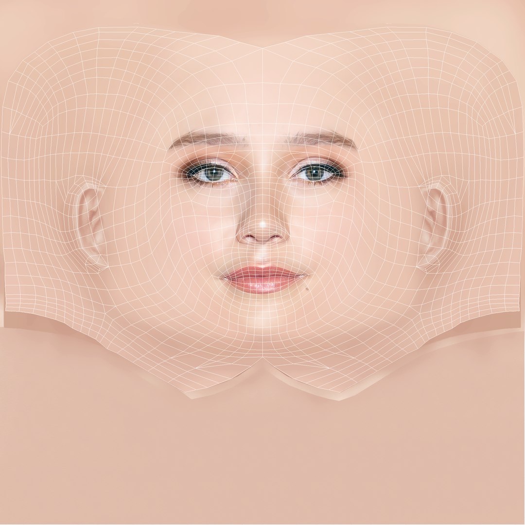 Ruby Stokes Head - No Hair - Low poly head for game 3D model https://p.turbosquid.com/ts-thumb/uZ/DTjJWe/T3/10/png/1740294561/1920x1080/fit_q87/44fe98fdd5f6706043808524ebd3b99c61a5581d/10.jpg