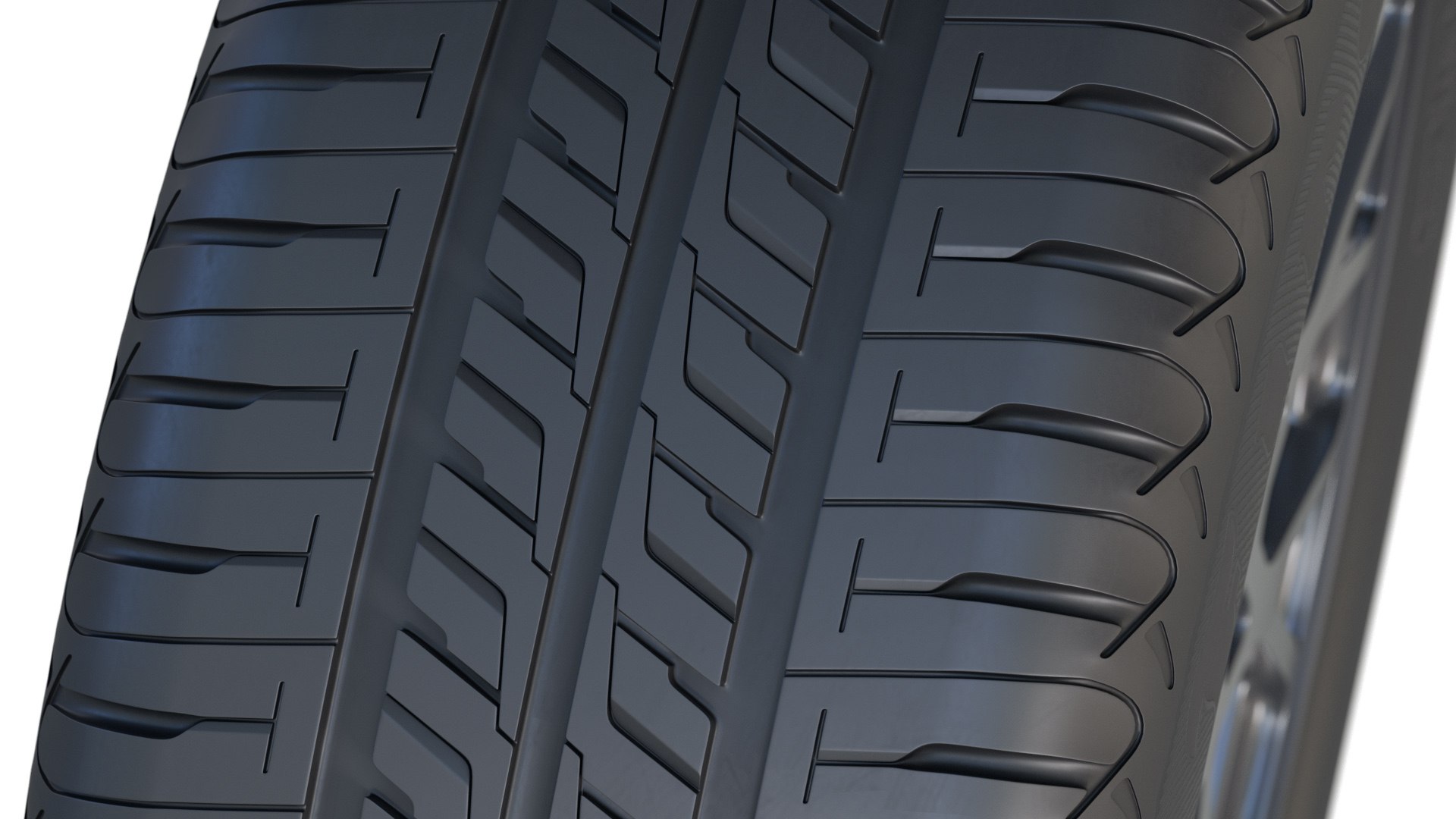 3D Firestone Tire Model - TurboSquid 1741656