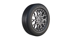 Firestone tire