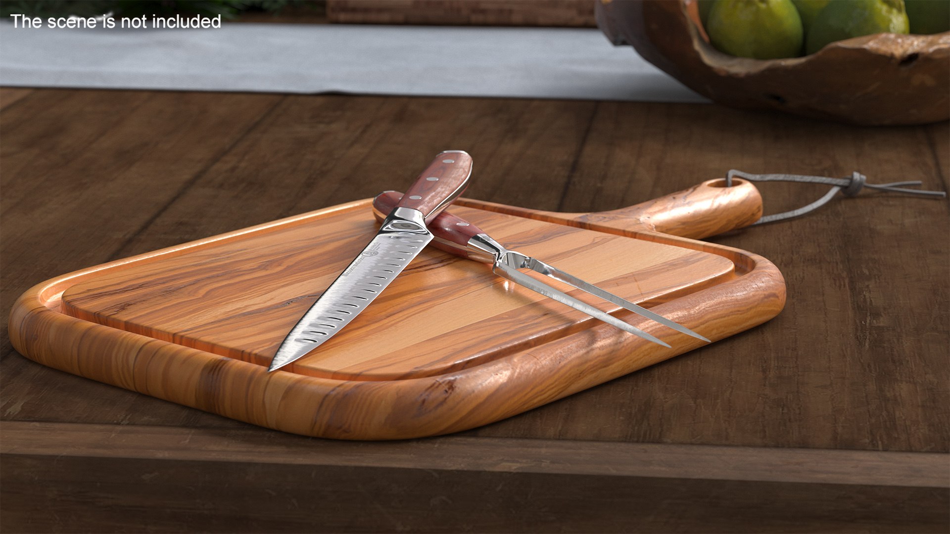 3D Carving Knife and Fork Set on Steak Serving Board https://p.turbosquid.com/ts-thumb/uZ/HPDI15/Ol/carvingknifeandforksetonsteakservingboardc4dmodel006/jpg/1707827454/1920x1080/fit_q87/5a77168f426818e61b4d1fe586666e429dd5eb27/carvingknifeandforksetonsteakservingboardc4dmodel006.jpg