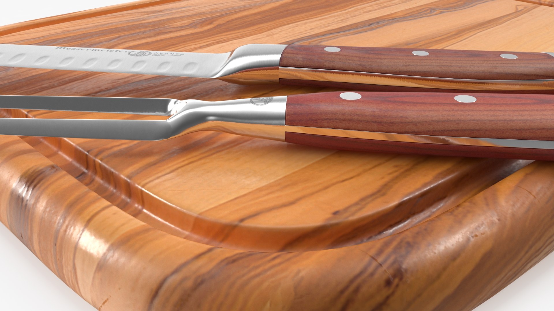 3D Carving Knife and Fork Set on Steak Serving Board https://p.turbosquid.com/ts-thumb/uZ/HPDI15/xM/carvingknifeandforksetonsteakservingboardc4dmodel018/jpg/1707827480/1920x1080/fit_q87/dab4c10f2e5709b7ed12bb162883913e97617914/carvingknifeandforksetonsteakservingboardc4dmodel018.jpg