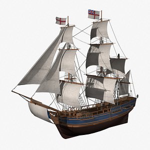HMS Bounty