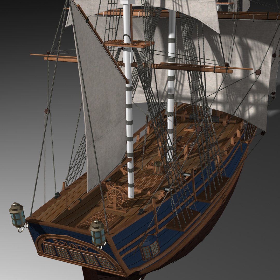 hms bounty 3d model https://p.turbosquid.com/ts-thumb/uZ/IFydkx/XkfE4uUZ/6/jpg/1335707674/1920x1080/fit_q87/3bdbc1e2b4540f858d8503187e3cb2ba8f4c4274/6.jpg