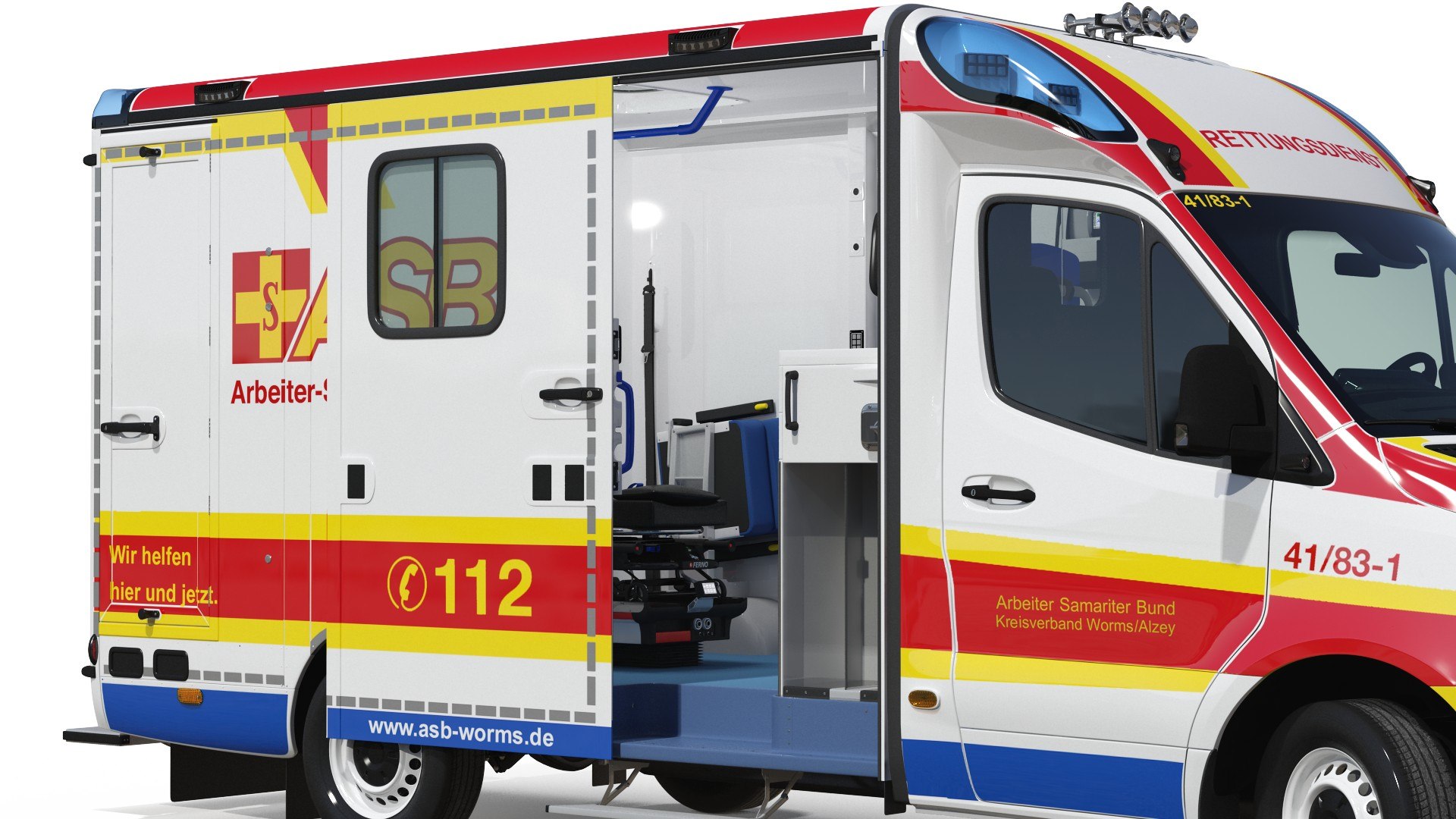3D asb mercedes sprinter ambulance https://p.turbosquid.com/ts-thumb/uZ/Lq5HiY/DzcrxCwm/asbmercedessprinterambulancerigged3dmodel013/jpg/1609942859/1920x1080/fit_q87/8294dda971922817dd10701c519f58e665c9128b/asbmercedessprinterambulancerigged3dmodel013.jpg