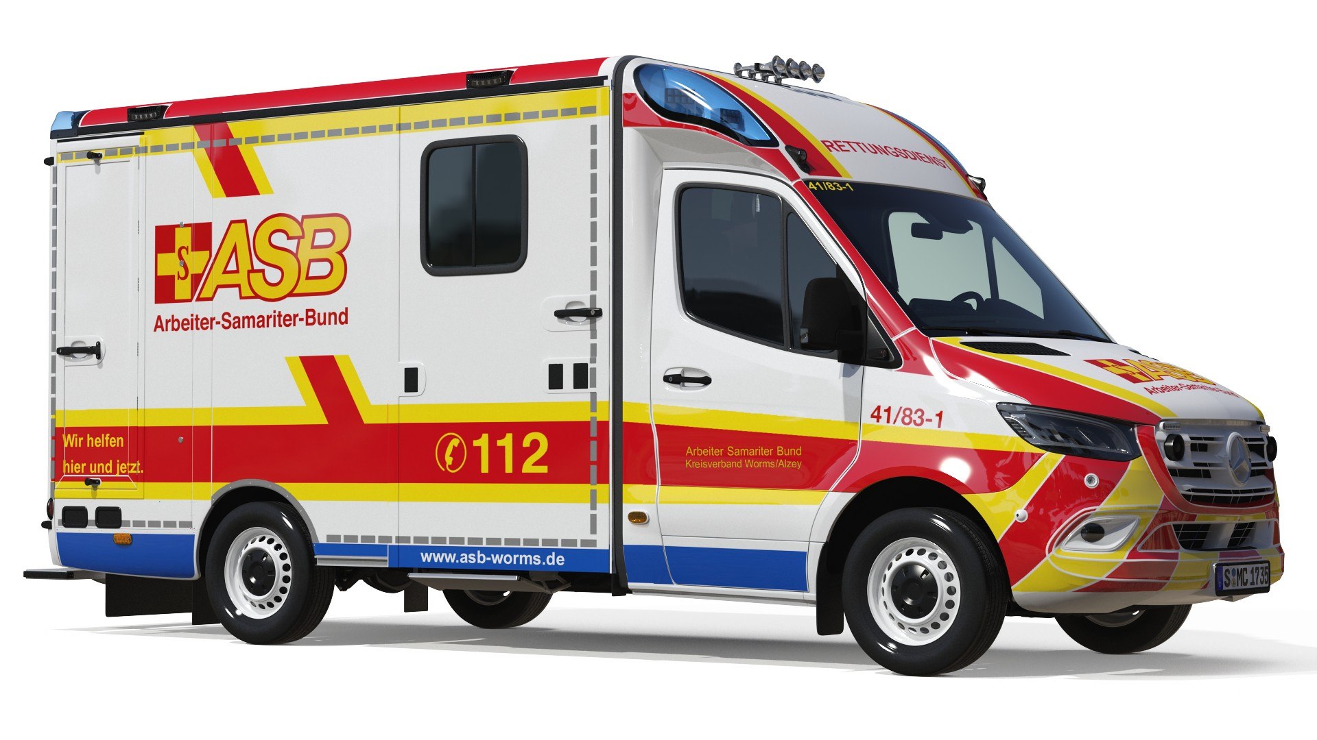 3D asb mercedes sprinter ambulance https://p.turbosquid.com/ts-thumb/uZ/Lq5HiY/T2ZalOUx/asbmercedessprinterambulancerigged3dmodel022/jpg/1609942889/1920x1080/fit_q87/5ee45634ca275fbb6063616a21af7e10a5bd028d/asbmercedessprinterambulancerigged3dmodel022.jpg