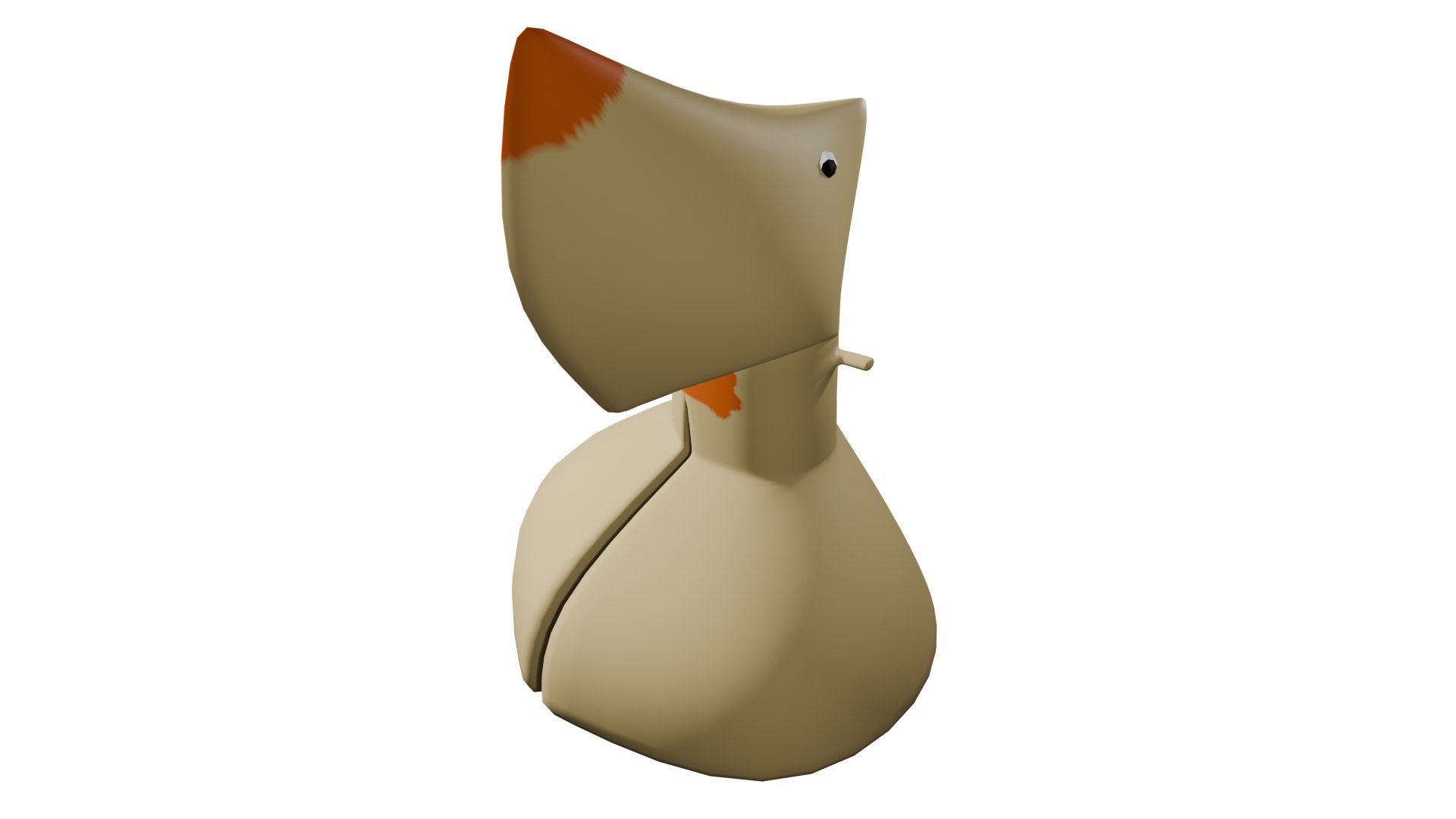 3D Lash The Raptor Model - TurboSquid 2431914