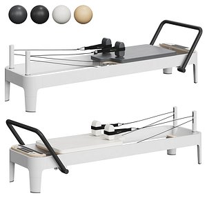 Allegro 2 Reformer Body Balance Trainer model