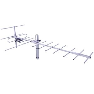 VHF UHF HDTV TV Antenna 42 3D