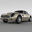 Aston Martin DB4 1960
