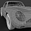 Aston Martin DB4 1960