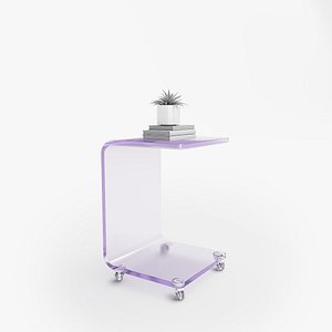 hare 3D model