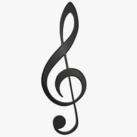 Treble Clef