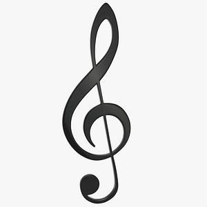 Treble Clef