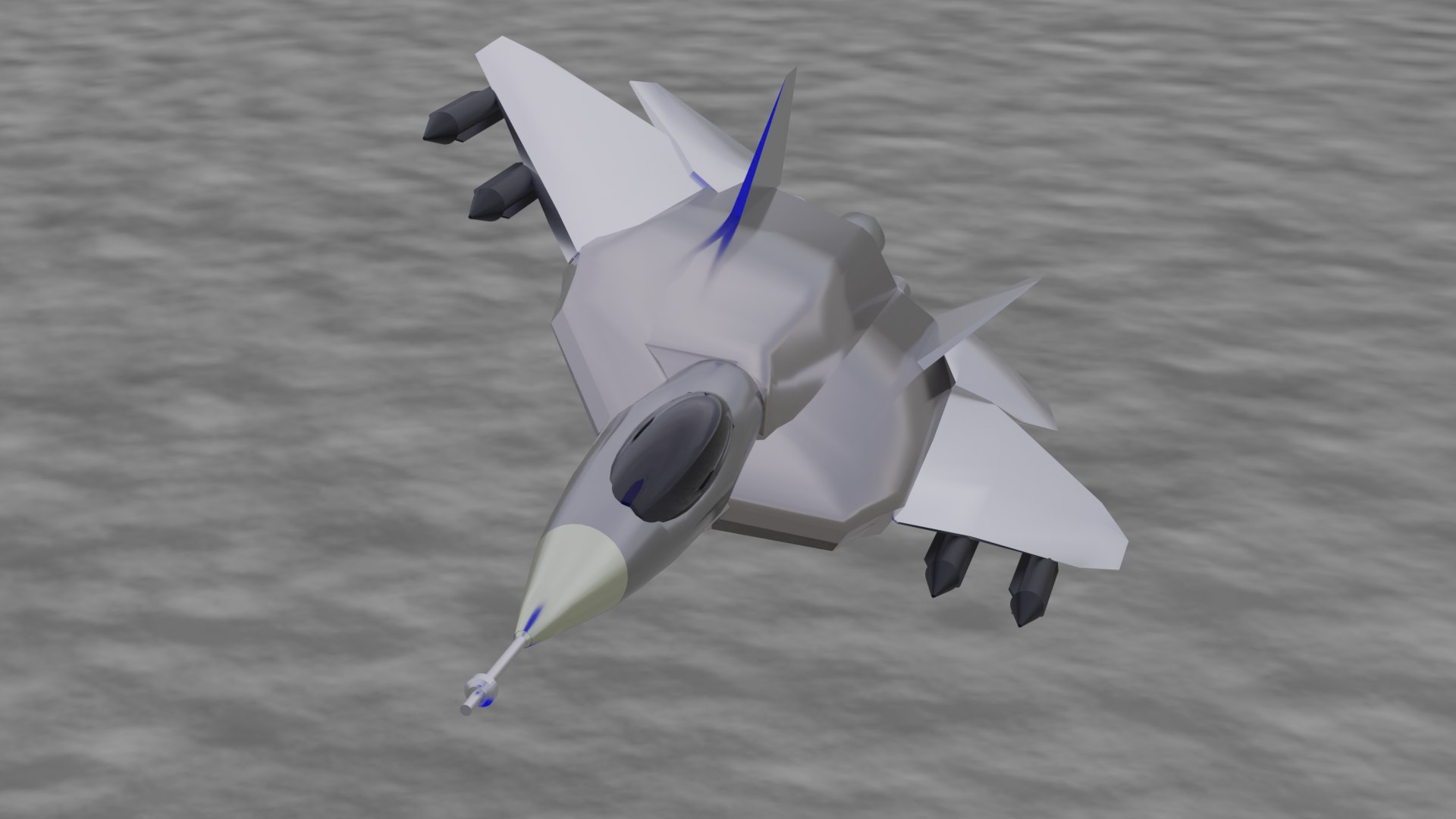 Su 57 russian fighter 3D model https://p.turbosquid.com/ts-thumb/uZ/XvTCI4/tn/su553/png/1661960367/1920x1080/fit_q87/92709913ff2fa3d0e49a6714cdfabe6a2082aef8/su553.jpg