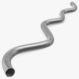Galvanized Steel Flexible Conduit