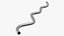 Galvanized Steel Flexible Conduit