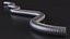 Galvanized Steel Flexible Conduit