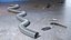 Galvanized Steel Flexible Conduit